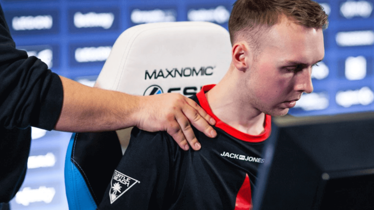 Astralis taber finalen til ESL One New York