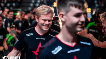 Gør klar til mere verdensklasse Counter-Strike ved DreamHack Mast...