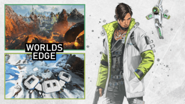 Ny gameplay trailer forud for Apex Legends' tredje sæson