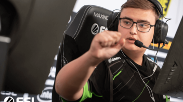 Gode danske resultater ved åbningskampene i Malmø - Optic knuser ...