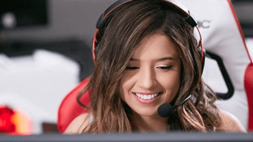 Stor streamer lejede et pizzaria til TwitchCon for at uddele grat...
