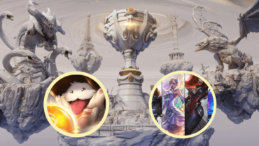 Pick'em vender tilbage under Worlds 2019