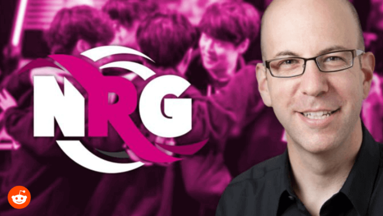 Medstifter af NRG forklarer hvorfor organisationen forlod CS:GO