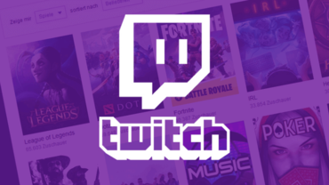 Skyderi i Tyskland blev sendt på Twitch