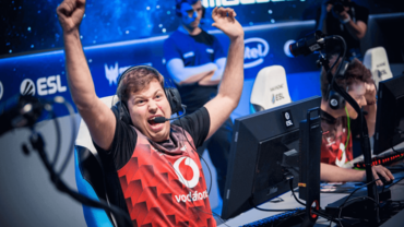 Første dansker klar til ESL finale i Odense - Optic ude af turner...