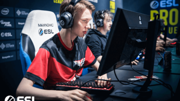 Heroic er klar til ESL Pro League finalerne i Odense!