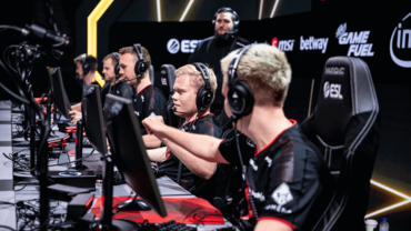 Astralis er et skridt nærmere ESL Pro League finalerne i Odense!