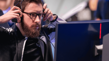Bjergsen forlænger sin kontrakt med Team Solo Mid
