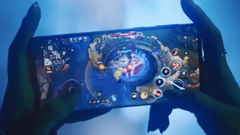League of Legends og TFT annonceret til mobil og tablet