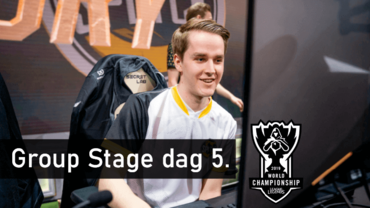 Splyce beviser at Kina ikke er ustoppelig
