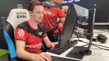 Heroic får en perfekt start til DreamHack Open Rotterdam!