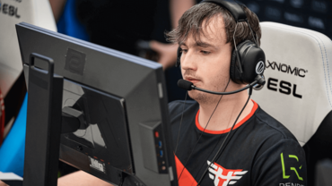 Heroic taber finalen til DreamHack Open Rotterdam