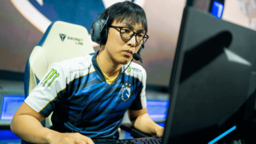 Alle hold fra Nordamerika er slået ud af Worlds 2019!