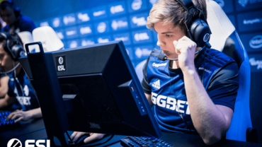 North misser direkte plads i slutspillet til StarSeries i-League