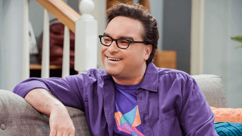 "Big Bang Theory"-stjerne skal stå i spidsen for ny esports komedieserie