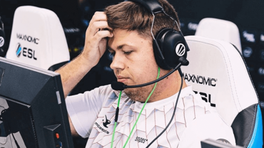 Alle danskere er ude af StarSeries i-League