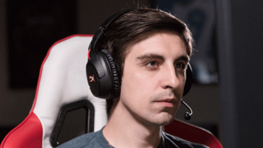 Endnu en stor streamer skifter til Mixer - Shroud hopper med på b...