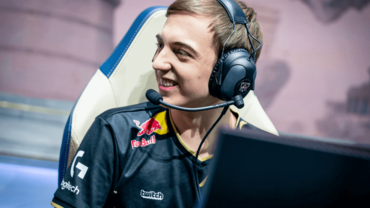 G2 Esports holder det europæiske håb i live til Worlds!
