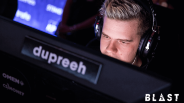 Astralis får en perfekt start på andendagen i Royal Arena!