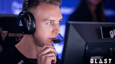 Astralis spiller uafgjort mod NaVi - Kan ikke nå finalen i Københ...