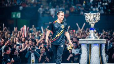 G2 semifinale slår sidste weekends seerrekord med længder