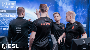 Astralis vinder IEM Beijing uden at tabe et map!