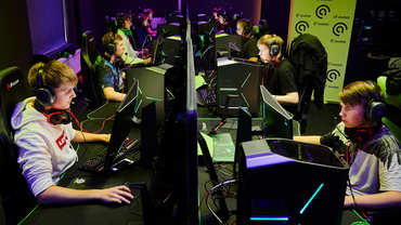 Rydhave Efterskole vinder Danish CoolNation Masters 