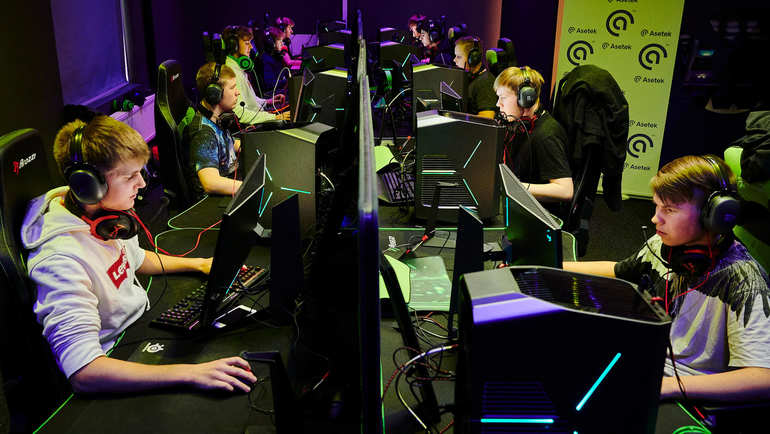 Rydhave Efterskole vinder Danish CoolNation Masters 