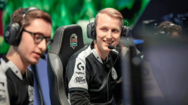 Zven skifter fra TSM til Cloud 9