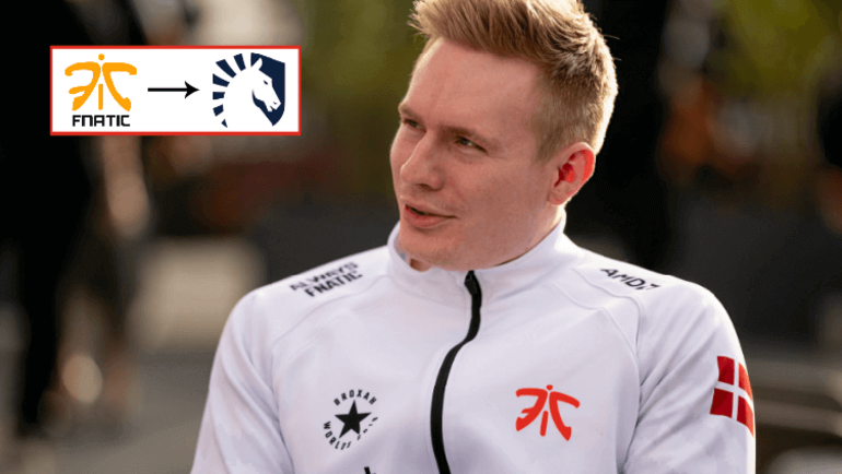 Broxah rykker til Team Liquid