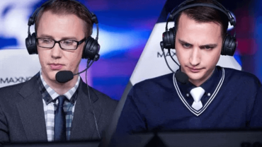Populær caster duo vender tilbage til League of Legends under Twi...