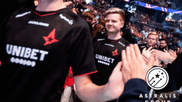 Astralis Group investormøde - Her er det vigtigste fra mødet 