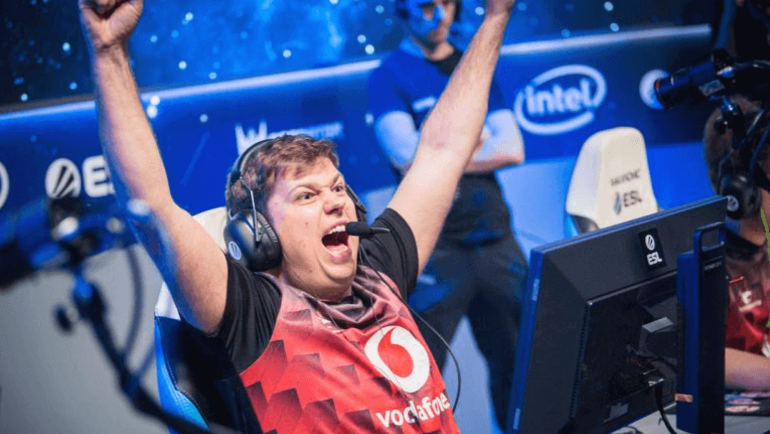 Mousesports vinder CS:Go Asia Championships og 1.7 millioner kroner!