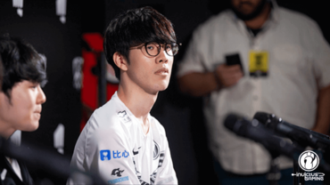 TheShy forlader ikke Invictus Gaming - holdet truer med at sagsøg...