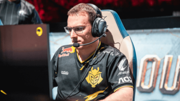 Skifter Perkz tilbage til mid lane?