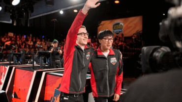 Bjergsen og Doublelift melder afbud til årets All-Stars event
