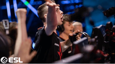 Astralis er tilbage på skærmen under ECS Season 8 Finals