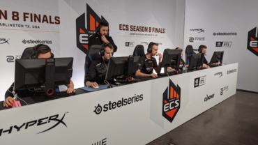 Astralis nedlægger svenskerne og topper gruppen