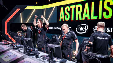 Astralis slår hjemmehold ud og går i finalen!