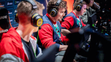 Tricked skyder sig i finalen ved DreamHack Open Winter