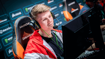 Tricked taber tæt finale ved DreamHack Open Winter