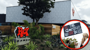 Riot Games indgår forlig på $10 millioner oven på en sag om kønsd...