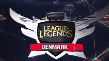 Gruppespillet spidser til i den bedste danske LoL liga!