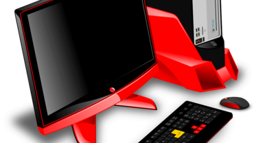 Hvad koster en god gamer computer?
