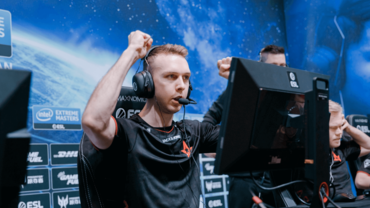 Astralis er direkte videre til semifinalerne i Odense
