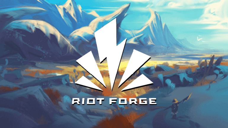 Riot Forge - det næste skridt inden for League of Legends