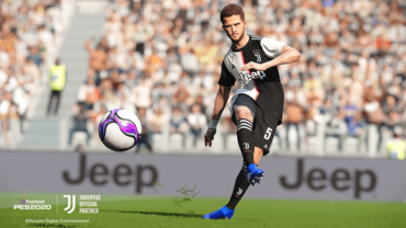 Astralis Group indgår samarbejde med Juventus