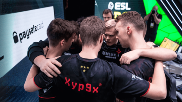 Massevis af dansk deltagelse i ugens Counter-Strike turneringer -...
