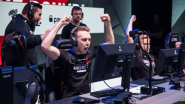 Astralis slår Liquid for tredje gang på to uger