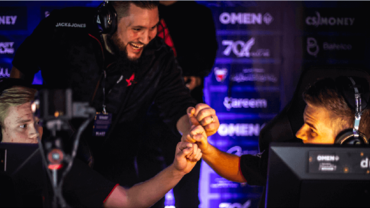Astralis er klar til finalen i Bahrain!